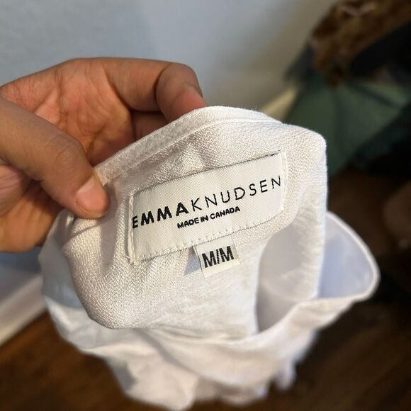 Emma Knudsen Dress - Picture 4 of 4